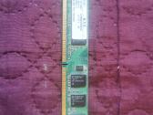 Kingston ddr2 2gb - nuotraukos Nr. 3