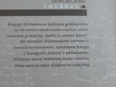 Knygos - nuotraukos Nr. 2