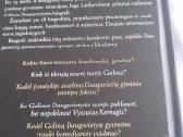 Knygos - nuotraukos Nr. 5