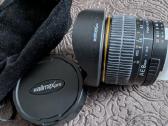 Objektyvas Walimex Pro 8/3.5 Fisheye Nikon