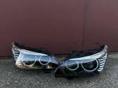 Cotton angel eyes žiedai įvairiens Bmw modeliams - nuotraukos Nr. 2