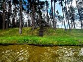 Privati stovyklavietė prie Baltųjų Lakajų - 5ha - nuotraukos Nr. 6