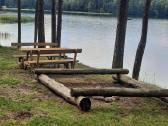 Privati stovyklavietė prie Baltųjų Lakajų - 5ha - nuotraukos Nr. 3