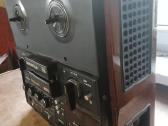Magnetofonas Jupiter203 stereo - nuotraukos Nr. 17