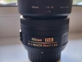 Nikon D5000 - nuotraukos Nr. 6