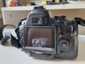 Nikon D5000 - nuotraukos Nr. 2