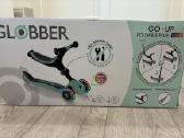 Paspirtukas Go Up Foldable Plus Lights 3x1 - nuotraukos Nr. 10