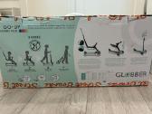 Paspirtukas Go Up Foldable Plus Lights 3x1 - nuotraukos Nr. 11