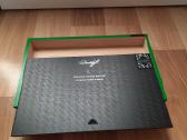 80. Cigarų dėžė Davidoff Escurio Le - nuotraukos Nr. 2