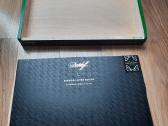 80. Cigarų dėžė Davidoff Escurio Le - nuotraukos Nr. 3