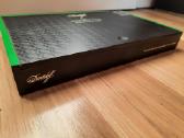 80. Cigarų dėžė Davidoff Escurio Le - nuotraukos Nr. 4