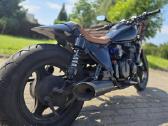 Parduodu čioperį Kawasaki Zl600, custom - nuotraukos Nr. 2