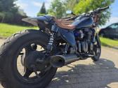 Parduodu čioperį Kawasaki Zl600, custom - nuotraukos Nr. 4