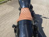Parduodu čioperį Kawasaki Zl600, custom - nuotraukos Nr. 5