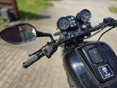 Parduodu čioperį Kawasaki Zl600, custom - nuotraukos Nr. 7