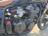 Parduodu čioperį Kawasaki Zl600, custom - nuotraukos Nr. 8