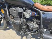 Parduodu čioperį Kawasaki Zl600, custom - nuotraukos Nr. 9