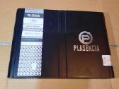 76. Cigarų dėžė Plasencia juoda Cosecha 146 Nr.7