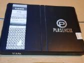 74. Cigarų dėžė Plasencia juoda Cosecha 146 Nr.5