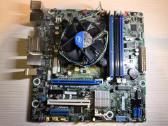 Dq77mk su I5-3570 ir 8gb RAM - nuotraukos Nr. 2