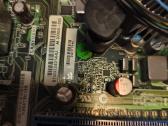 Dq77mk su I5-3570 ir 8gb RAM - nuotraukos Nr. 3