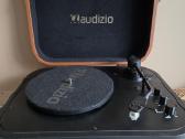 Plokštelių grotuvas Audizio Rp315