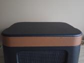 Plokštelių grotuvas Audizio Rp315 - nuotraukos Nr. 3