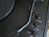 Plokštelių grotuvas Audizio Rp315 - nuotraukos Nr. 5
