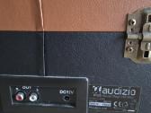 Plokštelių grotuvas Audizio Rp315 - nuotraukos Nr. 6