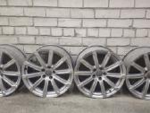 4 vnt. 9jx18 H2 Et52 5112 57,1;audi TT modeliui - nuotraukos Nr. 3