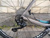Gravel dviratis XL dydis - nuotraukos Nr. 2