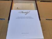 71. Cigarų dėžė Davidoff Millennium Lancero - nuotraukos Nr. 2