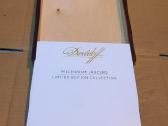 71. Cigarų dėžė Davidoff Millennium Lancero - nuotraukos Nr. 3