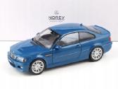 Bmw M3 E46