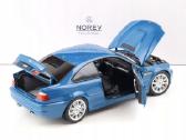 Bmw M3 E46 - nuotraukos Nr. 2