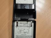 Megaometras M372 1967metų - nuotraukos Nr. 2
