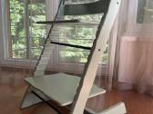Stokke maitinimo kėdutė Tripp Trapp - nuotraukos Nr. 2