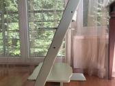Stokke maitinimo kėdutė Tripp Trapp - nuotraukos Nr. 3