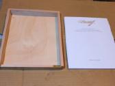 70. Cigarų dėžė Davidoff Signaturė No.1 - nuotraukos Nr. 4