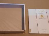 29. Cigarų dėžė Davidoff Winston Churchill - nuotraukos Nr. 3