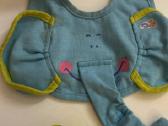 Baby born lėlė. Nešioklė originali zapf creation - nuotraukos Nr. 2