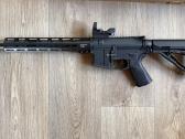 Airsoft naujas automatas Arcturus