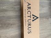 Airsoft naujas automatas Arcturus - nuotraukos Nr. 3