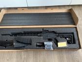 Airsoft naujas automatas Arcturus - nuotraukos Nr. 4