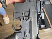 Airsoft naujas automatas Arcturus - nuotraukos Nr. 5