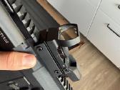 Airsoft naujas automatas Arcturus - nuotraukos Nr. 6