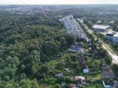 Parduoda 8 arų sklypą Žaliųjų Ežerų g. 21, Vilnius - nuotraukos Nr. 11