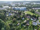 Parduoda 8 arų sklypą Žaliųjų Ežerų g. 21, Vilnius - nuotraukos Nr. 10