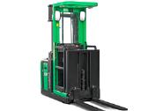 Hc Elektrinis rinktuvas Cjd07 4.5m - nuotraukos Nr. 2