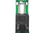 Hc Elektrinis rinktuvas Cjd07 4.5m - nuotraukos Nr. 3